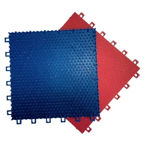 Basketball Court Floor Tiles Modular Sport Tiles