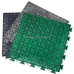 Basketball Court Flooring Tiles
