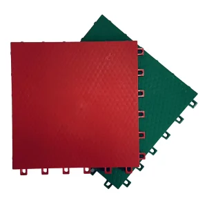 Basketball Court Flooring for Home Courts