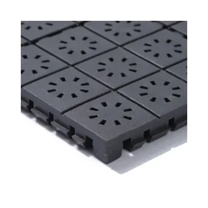 Basketball Court TPE Flooring Badminton Sport Court Floor Sport Flooring for Indoor Futsal Court