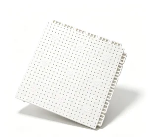 Basketball Design TPE Suspended Modular Tiles Anti-Slip for Kindergarten & Indoor Basketball Courts