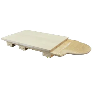 Basketball Hardwood Sport Flooring Multi Purpose Sports Floor for Volleyball Indoor Solid Wood Sports Flooring