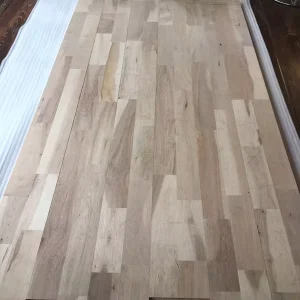 Basketball Maple Indoor Sports EPDM Rubber Wooden Interlocking Elastic Hall Court Floors Approved Mat SPC Wooden Sport Floor