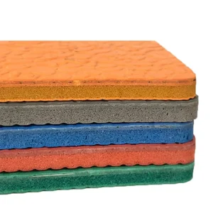 Basketball Sport Vinyl Pvc Outdoor Flooring