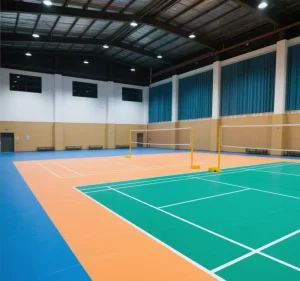 Factory Direct Sales and of High quality Sports Field Roll Materials