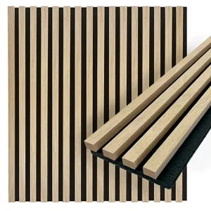 Bingjie Factory Price High Quality Acoustic Foam Panels Sound Insulation Panel Acoustic Wall Panel Foam Soundproof Foam