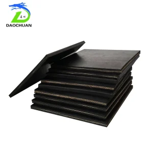 Black 3mm 2mm Wear Resistant Shock Absorber Outdoor Flooring Rubber Sheet Custom Cutting Moulding Shore 38 65