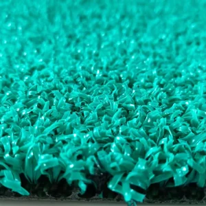 Blue Paddle Grass Turf for Padel Court Artificial Turf Tennis Paddle for Table Tennis Sport
