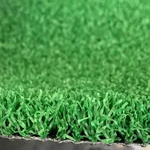 Blue Red Green Artificial Grass 10mm 13mm 15mm for Outdoor Indoor Hockey Cricket Padel Tennis Multifunction Sport Turf
