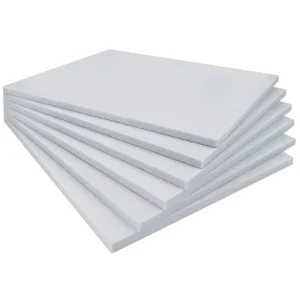 Buy Acoustic Panel White Soundproofing Decorative Polyester Fiber Acoustic Wall Panel Sound Absorbing PET Acoustic Panel Ceiling