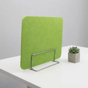 CHIHENG Factory Custom Soundproof Office Divider Polyester Fiber Acoustic Panels for Hotel