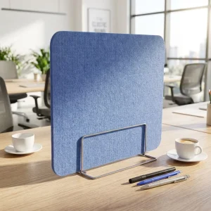 CHIHENG OEM Acoustic Panels Partition Wall Polyester Lightweight Acoustic Panel Acoustic Room Divider Panel for Office