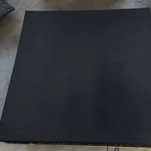 CM-SK 3 Gym Rubber Floor Mat Shock-Absorbing Waterproof Soundproof Anti-Slip Wear-Resistant