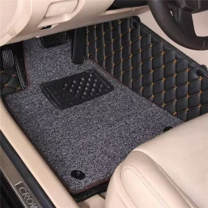 Car Mats