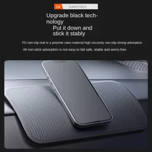 Car Mats