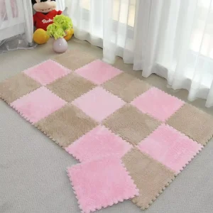 Carpet EVA Mat