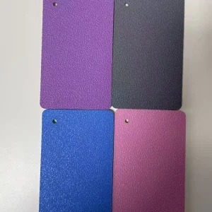 Chemical Resistant Rubber Sports Flooring Roll Material Suitable for Gyms