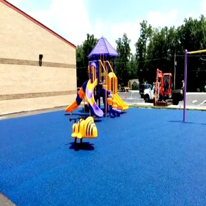 Children Playground Epdm Rubber Flooring FN an 23042504