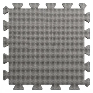 Children’s Room Floor Protection Non-Toxic Play Mat for Crawling and Exercise