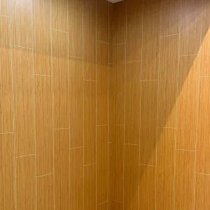 China Factory Spc Wall Panels Locking Splicing Environmentally Friendly Silent