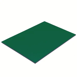 China Manufacturer PVC Sports Flooring Roll Indoor Court Vinyl Floor Badminton Basketball Gym Use
