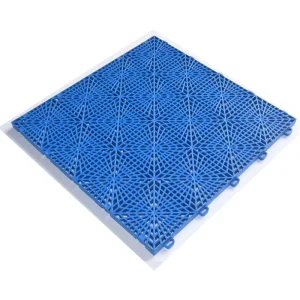 China Promotion Outdoor Sports Assembly Futsal Court Volleyball Badminton Floors Ice Hockey Skate Rink Interlocking