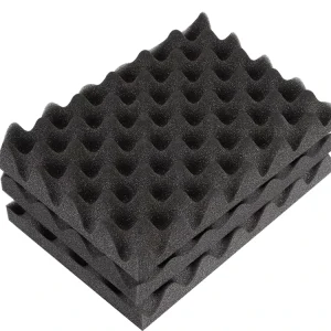 China Supplier Acoustic Studio Panels High Quality Acoustic Sound Proofing Panels Acoustic Wall
