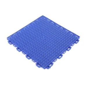 ChinaTIANSU Outdoor Floor Tiles Used for Basketball Gym Court With Basketball Court Layout