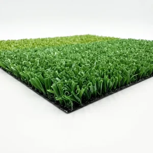 Chinese Factory Natural Artificial Grass Synthetic Turf for Garden Landscape, Soccer Field, Padel, Tennis Court