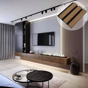 Chinese Supplier Acoustic Panel Acoustic Sound Panels Wood Acoustic Wall Panels for Better Acoustic