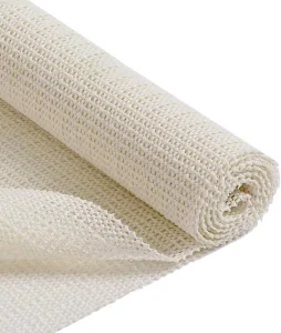 Classic Grip 80*120cm Non-Adhesive Car Mat Pet Friendly Stain Resistant for Home Car Camping Use Woven Technique