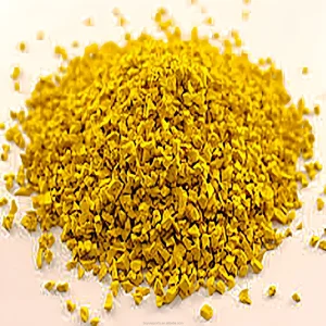 Colored EPDM Rubber Granules, High-Elasticity, Breathable, Shock-Absorbing, Non-Slip