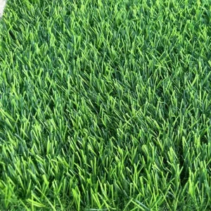 Colorful 20mm 25mm Artificial Grass for Outdoor Park Garden Playground Green Landscapes Natural Grass Carpets