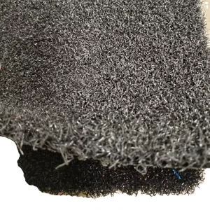 Colorful Artificial Turf for Indoor and Outdoor Gardens, Parks, Decks, and Landscaping
