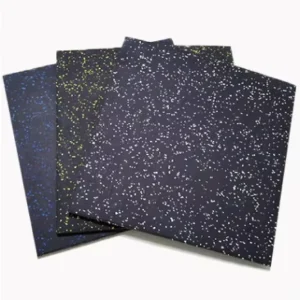 Colorful Gym Professional Sports Rubber Floor Mat EPDM Rubber Roll FN C 2025051303