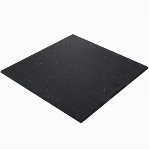 Colorful Gym Professional Sports Rubber Floor Mat EPDM Rubber Roll FN C 25062703