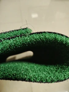 Colorful High Density Artificial Grass 15mm 20mm for Outdoor Golf Put Green Cricket Hockey Padel Tennis Court Sport Turf
