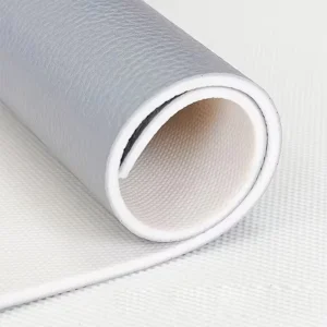 Colorful PVC Interlocking Sports Floor Tiles for Indoor and Outdoor Protective Flooring