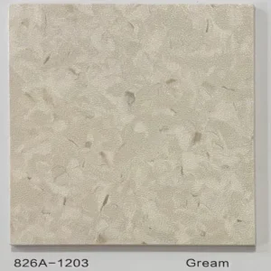 Comfortable Durable Waterproof Heterogeneous Plastic Wood PVC Vinyl Floor Mat Roll Covering Flooring