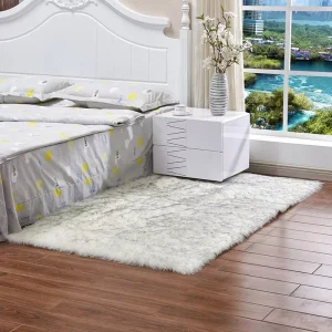 Comfortable Floor Mat for Family Trips