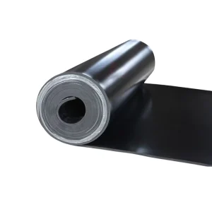 Commercial Anti Slip Rubber Mat Sheets Stair Gym Flooring Sheet with Non Skid Surface Made in China