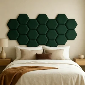 Commercial Fabric Wall Acoustic System Sound Reduction Panel for Airports Schools and Public Buildings