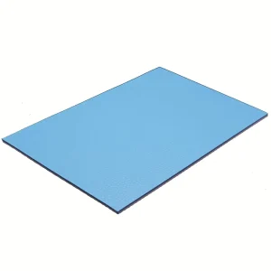 Commercial Grade PVC Sports Flooring Roll Heavy Duty Vinyl Floor for Stadium Gym Club Project