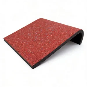 Commercial Gym Roll Rubber Floor