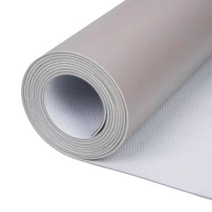 Commercial Modern Click Thickened PVC Plastic Flooring Wear Resistant Floor Mats for Office Hospital School Directly Laid Cement