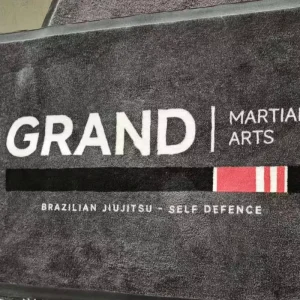 Commercial Nylon Entry Door Mat, Machine-Made Textured Design
