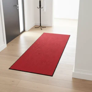 Commercial Outdoor Tufted Waterproof Non-Slip Rubber-Backed Floor Door Mat