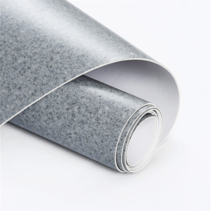 Commercial PVC Vinyl Flooring for Gym Hospital School Dancing Room Home Decoration