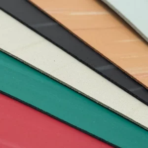 Commercial Vinyl Flooring PVC Quartz Flooring Heavy Duty Resilient Floor Covering for Office Hospital School Project