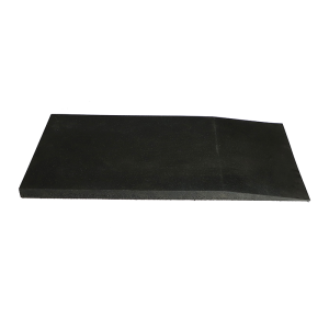 Competitive Price Composite Rubber Mat EPDM Protective Gym Rubber Flooring for Gym Rubber Cushion